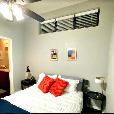 אוקלהומה סיטי Private Bedroom Suite - Communal House Near Integris מראה חיצוני תמונה