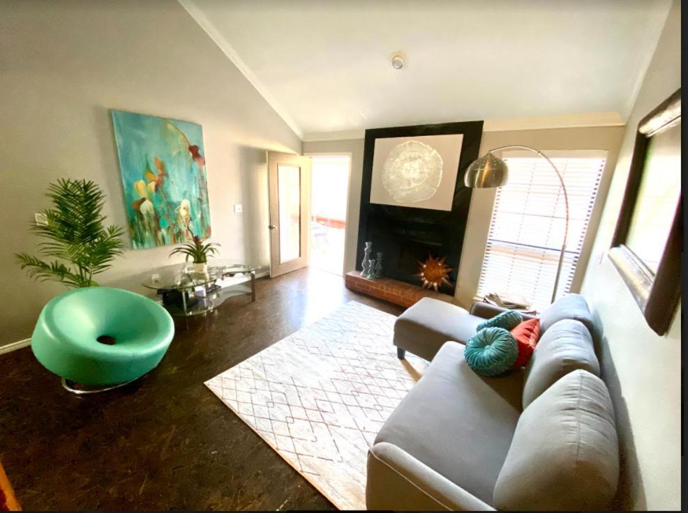 אוקלהומה סיטי Private Bedroom Suite - Communal House Near Integris מראה חיצוני תמונה