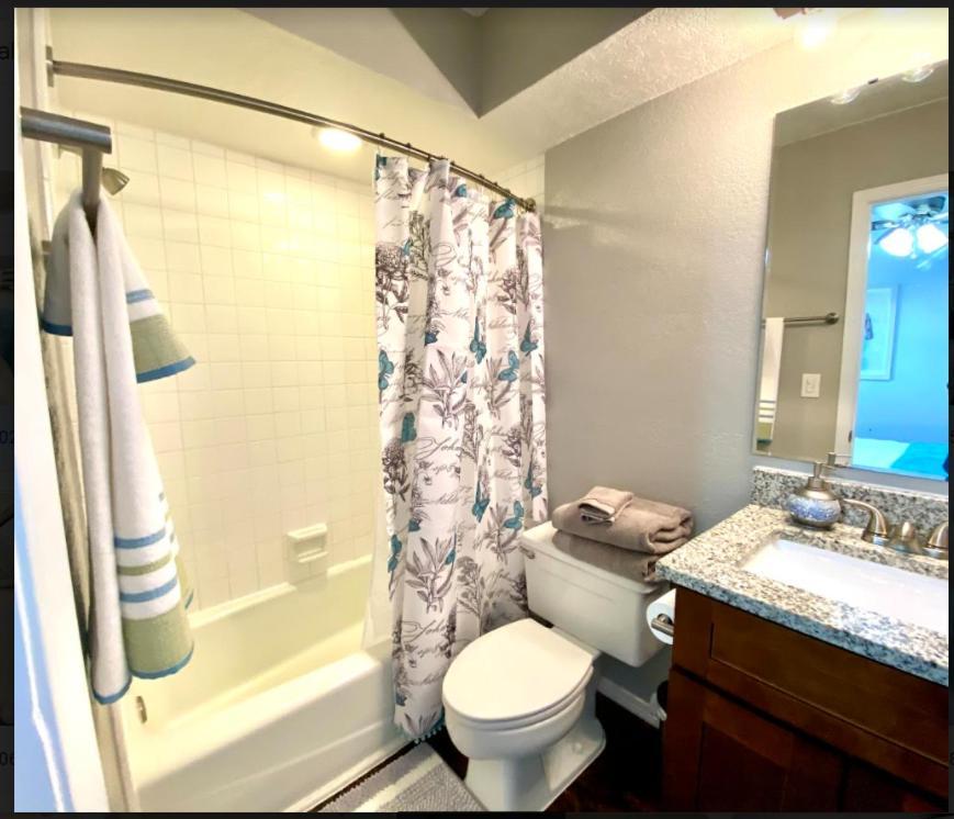 אוקלהומה סיטי Private Bedroom Suite - Communal House Near Integris מראה חיצוני תמונה