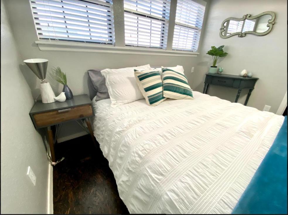 אוקלהומה סיטי Private Bedroom Suite - Communal House Near Integris מראה חיצוני תמונה