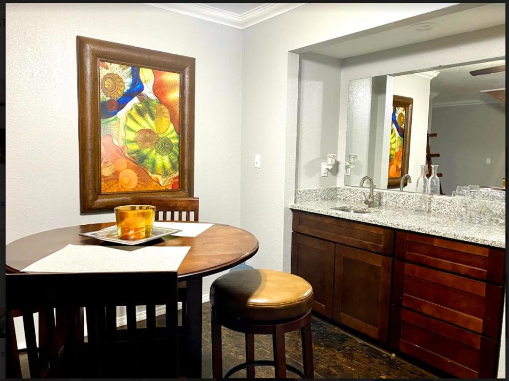 אוקלהומה סיטי Private Bedroom Suite - Communal House Near Integris מראה חיצוני תמונה