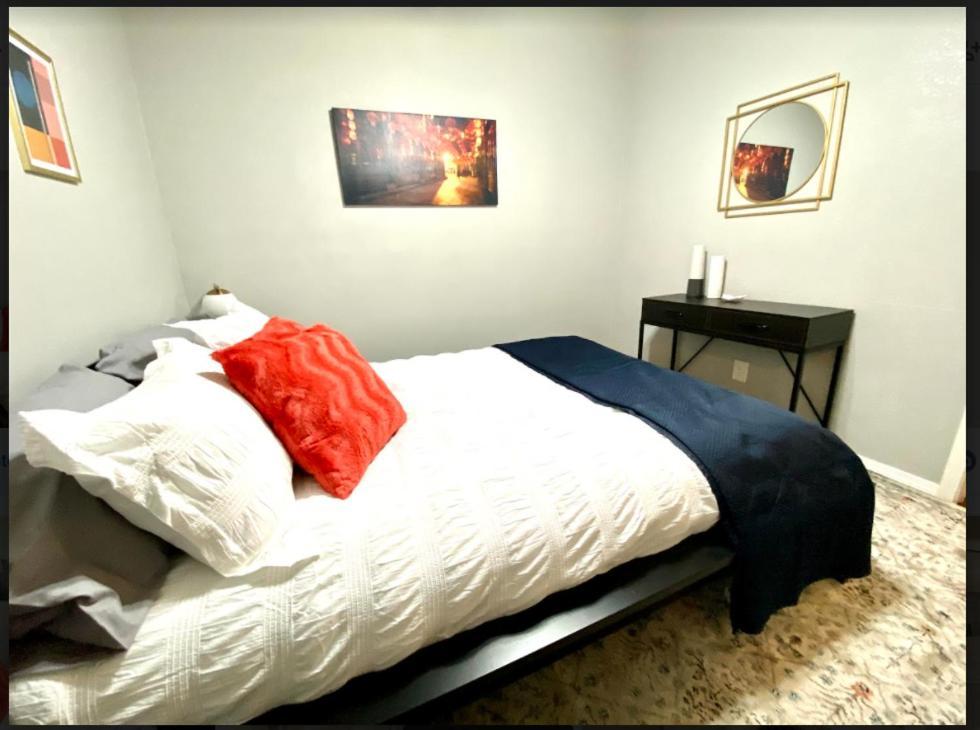 אוקלהומה סיטי Private Bedroom Suite - Communal House Near Integris מראה חיצוני תמונה