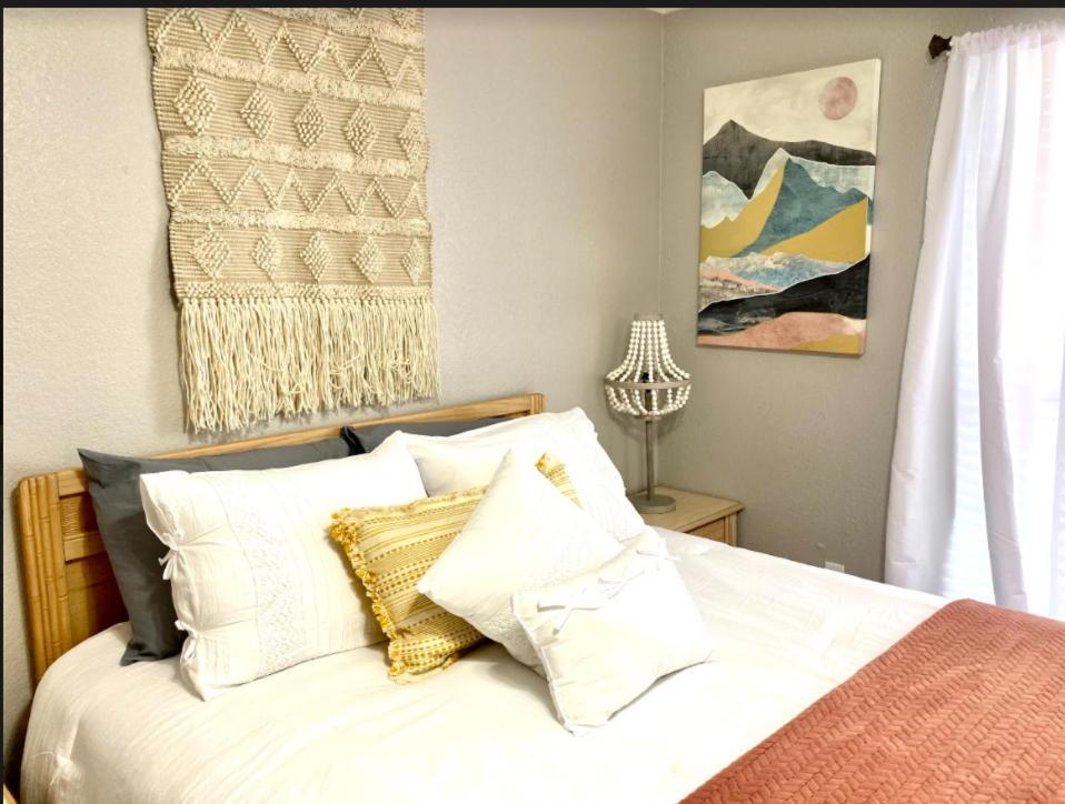 אוקלהומה סיטי Private Bedroom Suite - Communal House Near Integris מראה חיצוני תמונה