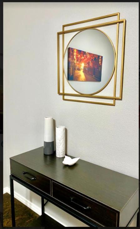 אוקלהומה סיטי Private Bedroom Suite - Communal House Near Integris מראה חיצוני תמונה