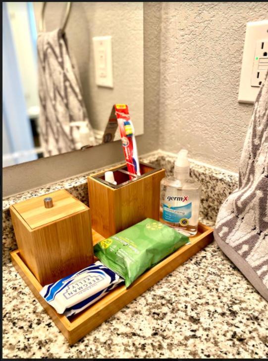 אוקלהומה סיטי Private Bedroom Suite - Communal House Near Integris מראה חיצוני תמונה