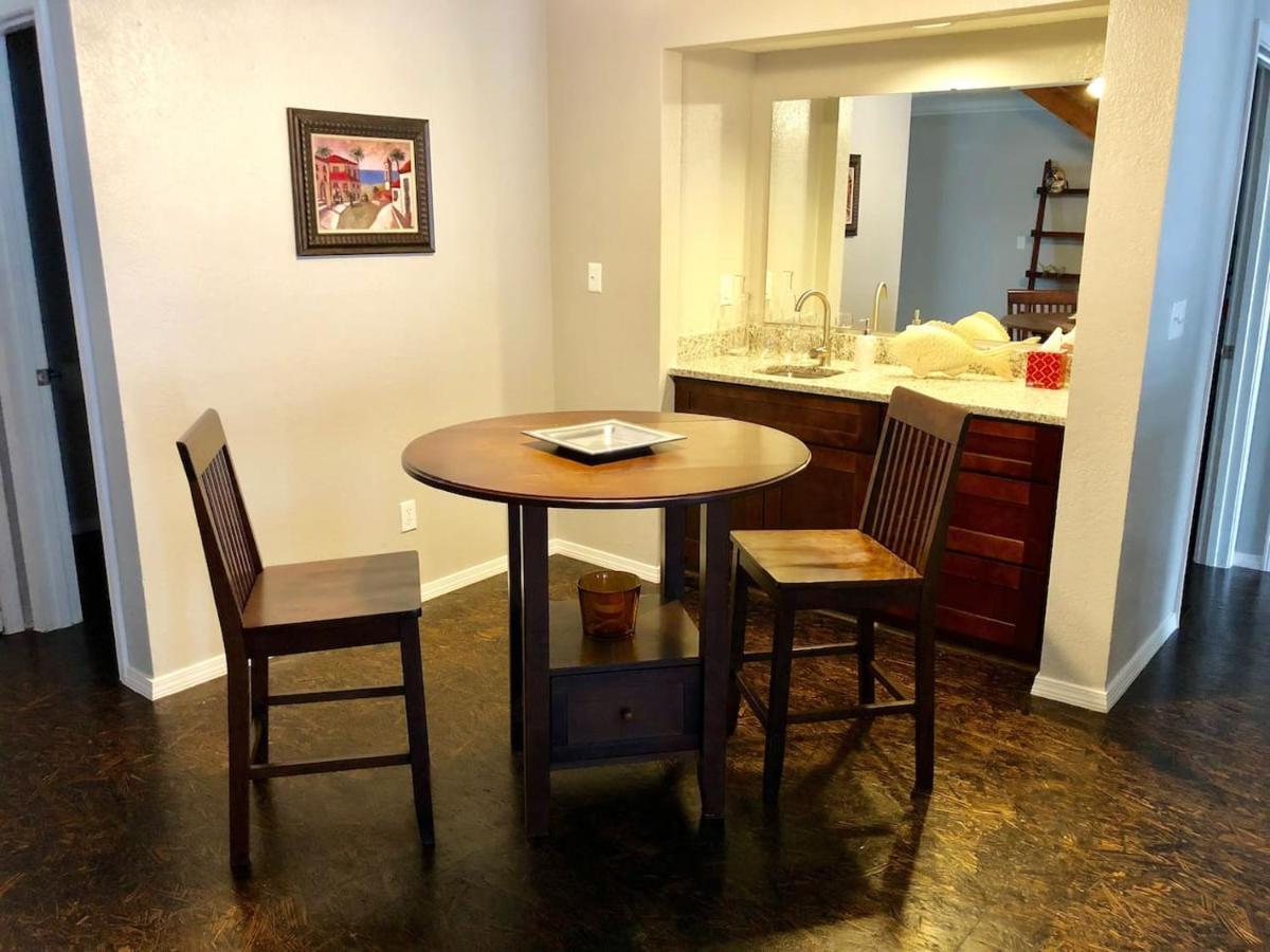 אוקלהומה סיטי Private Bedroom Suite - Communal House Near Integris מראה חיצוני תמונה