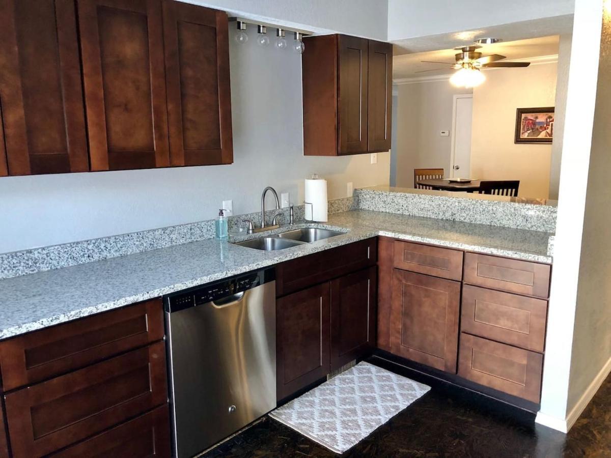 אוקלהומה סיטי Private Bedroom Suite - Communal House Near Integris מראה חיצוני תמונה